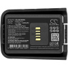 Аккумулятор для Datalogic Pegaso, P20, 950401003 [3300mAh]. Рис 3