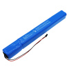 Аккумулятор для American DJ WIFLY BAR RGBA [15600mAh]. Рис 1