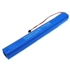 Аккумулятор для American DJ WIFLY BAR RGBA [15600mAh]. Рис 2