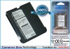 Аккумулятор для NEC DB1000, DB1100, DB2000, DB2100 [1150mAh]. Рис 1