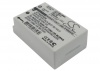 Аккумулятор для SANYO VPC-SH1, VPC-SH1GX, VPC-SH1R [1100mAh]. Рис 1