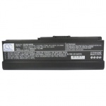 Аккумулятор для DELL Vostro 1400, Inspiron 1420, 312-0585, 312-0584 [6600mAh]