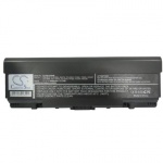 Аккумулятор для DELL Inspiron 1520, Inspiron 1720, Vostro 1700, Vostro 1500, Inspiron 1521, Inspiron 1721, GK479, 312-0575 [6600mAh]