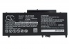 Аккумулятор для DELL Latitude 15 5000, Latitude E5450, Latitude E5470, Latitude E5550 15.6