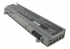 Аккумулятор для DELL Latitude E6410, Latitude E6500, Latitude E6400, Latitude E6510, Latitude E6400 XFR, Latitude E6410 ATG, Latitude E6400 ATG, Precision M4500, Latitude 6400 ATG, Precision M4400, Precision M2400, 312-7414 [4400mAh]. Рис 1