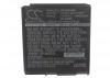 Аккумулятор для DELL Inspiron 2650, Inspiron 2600, Smart PC100N, Winbook N4, BATACY13L8, 312-0022 [4400mAh]. Рис 5