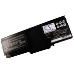 Аккумулятор для DELL Latitude XT2, Latitude XT, 312-0650, PU501 [3300mAh]