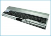 Аккумулятор для DELL Latitude E4200, Latitude E4200N, W346C, R839C [4400mAh]. Рис 1