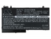 Аккумулятор для DELL Latitude E5450, Latitude 12 E5250-5748, Latitude E5550, Latitude 12 E5550, Latitude 12 5000, Latitude 12 E5250, Latitude 12 E5270, Latitude 3150, Latitude 3160, Latitude E5250 [3400mAh]. Рис 5