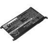 Аккумулятор для DELL Inspiron 15-5567-D1525R, Ins 15-5567-D1525A, Inspiron 15-5567-D1725A, Inspiron 15-5567-D1745A, Inspiron 15-5567-D1745L, Inspiron 17 5770-0388, Inspiron 17 5770-0357, Vostro 5590, WDX0R ... [3650mAh] [посмотреть все]. Рис 2