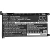 Аккумулятор для DELL Inspiron 15-5567-D1525R, Ins 15-5567-D1525A, Inspiron 15-5567-D1725A, Inspiron 15-5567-D1745A, Inspiron 15-5567-D1745L, Inspiron 17 5770-0388, Inspiron 17 5770-0357, Vostro 5590, WDX0R ... [3650mAh] [посмотреть все]. Рис 3