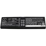 Аккумулятор для DELL Latitude E7440 Touch, Latitude 14 E7440, Latitude 14 E7450, Latitude 14 7000 [3500mAh]