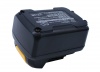 Аккумулятор для Dewalt 12V MAX Li-ion, DCD700, DCD710, DCL040, DCF610S2, DCT418, DCK211S2, DWST1-75659-QW, DCD710S2, DCF815, DCT410S1, DCF610, DCT416, DCF813, DCT419, DCS310, DCT414, DCL510, DCF815S2, DCB123, DCB127 ... [4000mAh] [посмотреть все]. Рис 3