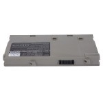 Аккумулятор для DELL Latitude D400, 312-0095, 9T119 [3600mAh]