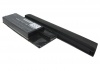 Аккумулятор для DELL Latitude D620, 451-10298, 310-9080 [6600mAh]. Рис 1