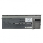 Аккумулятор для DELL Latitude D630, Latitude D630 XFR, Latitude D630 ATG, Latitude D620, Precision M2300, Latitude D630c, Latitude D630N, Latitude D631, PP18L, PC764 [4400mAh]