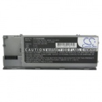 Аккумулятор для DELL Latitude D620, Latitude D630, Precision M2300, PC764, TC030 [2200mAh]