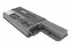 Аккумулятор для DELL Latitude D531, Latitude D820, Precision M65, CF623, 312-0393 [6600mAh]. Рис 2