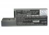 Аккумулятор для DELL Latitude D531, Latitude D820, Precision M65, CF623, 312-0393 [6600mAh]. Рис 5