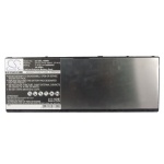 Аккумулятор для DELL Latitude 10 ST2, Latitude 10, ST2, C5621, T05G, FWRM8, 312-1412 [3900mAh]