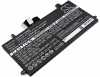 Аккумулятор для DELL Latitude 12 5285, Latitude 12 5289, Latitude 5289, Latitude E5289, Latitude L3180, N003L7390-C-D1606FTCN, N012L7390-C-D1706FTCN [5200mAh]. Рис 1