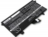 Аккумулятор для DELL Latitude 12 5285, Latitude 12 5289, Latitude 5289, Latitude E5289, Latitude L3180, N003L7390-C-D1606FTCN, N012L7390-C-D1706FTCN [5200mAh]. Рис 2