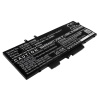 Аккумулятор для DELL Latitude 14 5400, Latitude 14 5500, N001L5400-D1306CN, N013L5400-D1526FCN, N022L5400-D1536FCN, N032L5400-D1706CN, Precision 3540 [8400mAh]. Рис 1