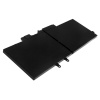 Аккумулятор для DELL Latitude 14 5400, Latitude 14 5500, N001L5400-D1306CN, N013L5400-D1526FCN, N022L5400-D1536FCN, N032L5400-D1706CN, Precision 3540 [8400mAh]. Рис 4