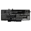 Аккумулятор для DELL Latitude 14 5400, Latitude 14 5500, N001L5400-D1306CN, N013L5400-D1526FCN, N022L5400-D1536FCN, N032L5400-D1706CN, Precision 3540 [8400mAh]. Рис 5