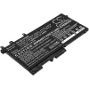 Аккумулятор для DELL Latitude 12 5290, Latitude 5280, Latitude 5288, Latitude 5290, Latitude 5488, Latitude 5590, Latitude E5288, N008L5290-D1506CN, N013L5290-D1636CN, N014L5290-D1516CN, N018L5290-D1736CN, N025L5290-D1606CN [4200mAh]. Рис 1