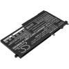 Аккумулятор для DELL Latitude 12 5290, Latitude 5280, Latitude 5288, Latitude 5290, Latitude 5488, Latitude 5590, Latitude E5288, N008L5290-D1506CN, N013L5290-D1636CN, N014L5290-D1516CN, N018L5290-D1736CN, N025L5290-D1606CN [4200mAh]. Рис 2