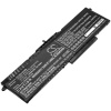 Аккумулятор для DELL Latitude 15 5501, Precision 3551, Precision 3541, Latitude 15 5511 [8400mAh]. Рис 1