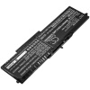 Аккумулятор для DELL Latitude 15 5501, Precision 3551, Precision 3541, Latitude 15 5511 [8400mAh]. Рис 2