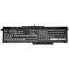 Аккумулятор для DELL Latitude 15 5501, Precision 3551, Precision 3541, Latitude 15 5511 [8400mAh]. Рис 3