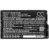 Аккумулятор для DELL Latitude 12 7202, Latitude 7202, Latitude 7212 [3400mAh]. Рис 5