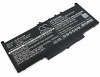 Аккумулятор для DELL Latitude E7270, Latitude E7470, Latitude 12 E7270, Latitude 12 E7470, Latitude 14 E7470 [7200mAh]. Рис 1