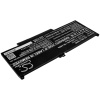 Аккумулятор для DELL Latitude 14 7400, Latitude 13 7300 (N001L7300-D1506CN), Latitude 13 5300, Latitude 13 7300 (N050L7300-D1726FCN), Latitude 13 7300 (N052L7300-D1716FCN), Latitude 7300, Latitude 7400, N001L5300-D1306CN ... [7400mAh] [посмотреть все]. Рис 2