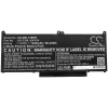 Аккумулятор для DELL Latitude 14 7400, Latitude 13 7300 (N001L7300-D1506CN), Latitude 13 5300, Latitude 13 7300 (N050L7300-D1726FCN), Latitude 13 7300 (N052L7300-D1716FCN), Latitude 7300, Latitude 7400, N001L5300-D1306CN ... [7400mAh] [посмотреть все]. Рис 3