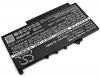 Аккумулятор для DELL Latitude E7270, Latitude E7470, Latitude 12 E7270, Latitude 12 E7470 [3300mAh]. Рис 2