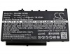 Аккумулятор для DELL Latitude E7270, Latitude E7470, Latitude 12 E7270, Latitude 12 E7470 [3300mAh]. Рис 3