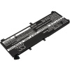 Аккумулятор для DELL XPS 15 9530, Precision M3800, XPS 15D-1721, XPS 9530, XPS 15D-1528, XPS 15D-1728, XPS 15D-1828, XPS 15D-2528, XPS 15D-2721, XPS 15D-2728, XPS 15D-2828, XPS 15D-3528, XPS 15D-3728, XPS 15D-3828 ... [5400mAh] [посмотреть все]. Рис 2