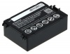 Аккумулятор для DELL PowerEdge H700, PERC 6I, PERC 6, PowerEdge M610, PowerEdge M910 [1890mAh]. Рис 3