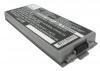 Аккумулятор для DELL Latitude D810, Precision M70, C5331, F5608 [4400mAh]. Рис 1