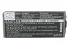 Аккумулятор для DELL Latitude D810, Precision M70, C5331, F5608 [4400mAh]. Рис 5