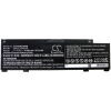 Аккумулятор для DELL G3 3590, Inspiron 14 5490, G3 15 3590, G3 3590-R1545BL, G3 3590-R1862BL, Inspiron 14-5490-D1305S, Inspiron 14-5490-D1505L, Inspiron 14-5490-D1505S, Inspiron 14-5490-D1525L, Inspiron 14-5490-D1525S ... [4150mAh] [посмотреть все]. Рис 3