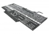 Аккумулятор для DELL XPS 11, XPS11-1308T, XPS11-1508T, XPS11D, XPS11R, XPS11S, DGGGT [5400mAh]. Рис 2