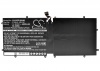 Аккумулятор для DELL XPS 18, XPS 18 1810, XPS 18-1810, XPS 1810 Tablet, XPS 1820 Tablet, 4DV4C, D10H3 [4600mAh]. Рис 5