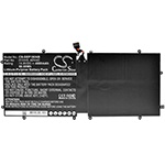 Аккумулятор для DELL XPS 18, XPS 18 1810, XPS 18-1810, XPS 1810 Tablet, XPS 1820 Tablet, 4DV4C, D10H3 [4600mAh]