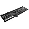 Аккумулятор для DELL XPS 15 9575, XPS 15 9575 I7-8705G, XPS 15 9575 I5-8305G, XPS 15 2-in-1, Precision 5530 2-in-1, XPS 15-9575 [6500mAh]. Рис 2