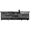 Аккумулятор для DELL XPS 15 9575, XPS 15 9575 I7-8705G, XPS 15 9575 I5-8305G, XPS 15 2-in-1, Precision 5530 2-in-1, XPS 15-9575 [6500mAh]. Рис 3